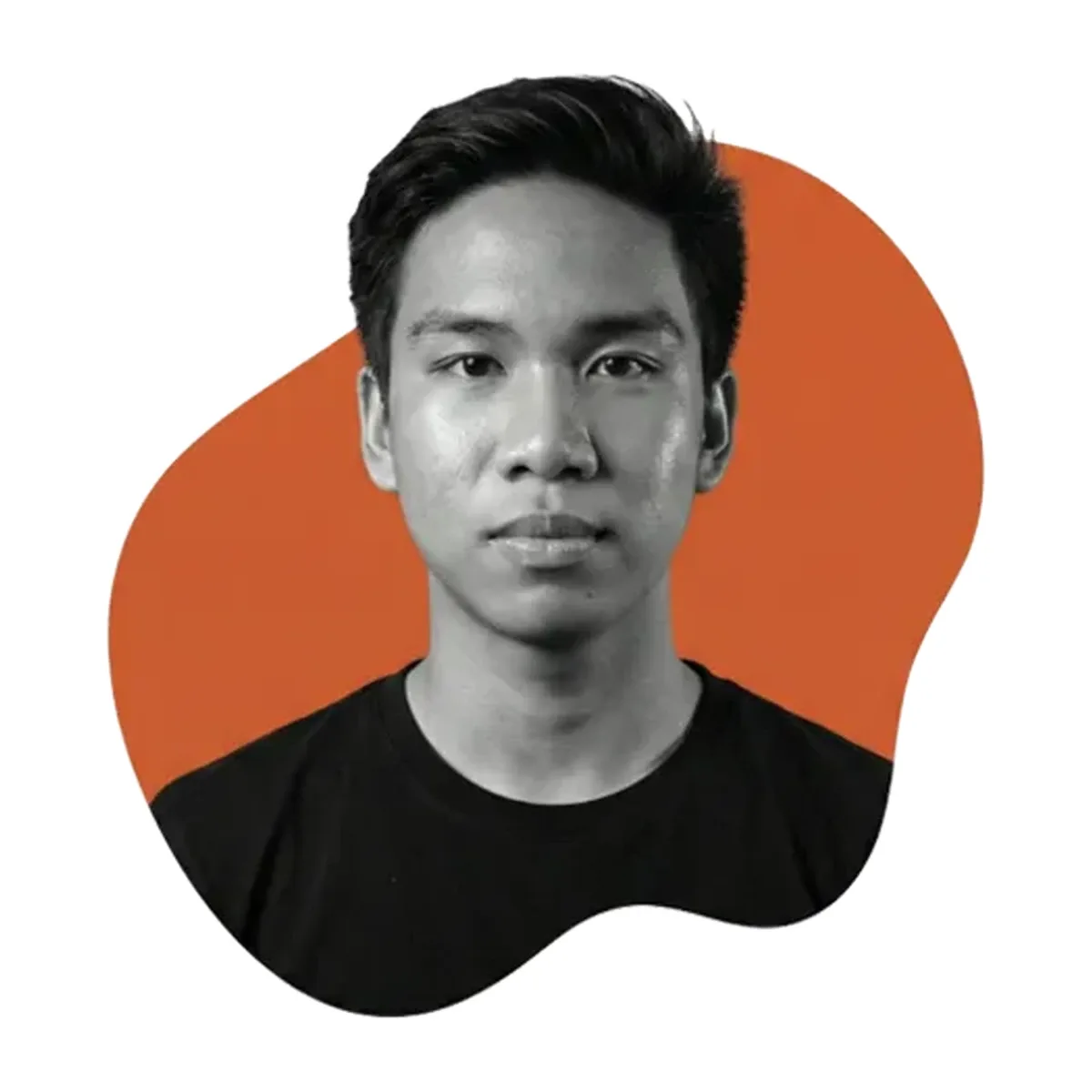 David Belisario at Belli